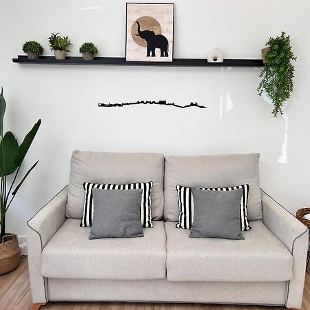 Apartamento Urbano En El Corazon De Santander Ngoại thất bức ảnh