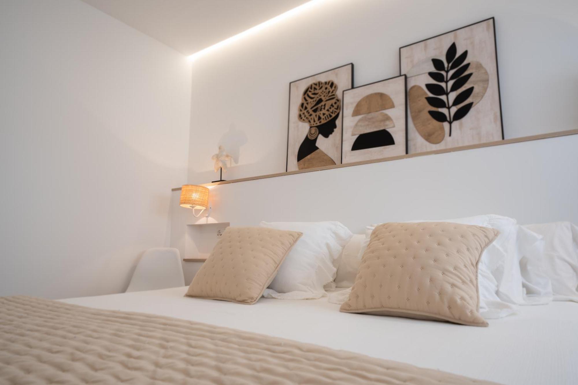 Apartamento Urbano En El Corazon De Santander Ngoại thất bức ảnh