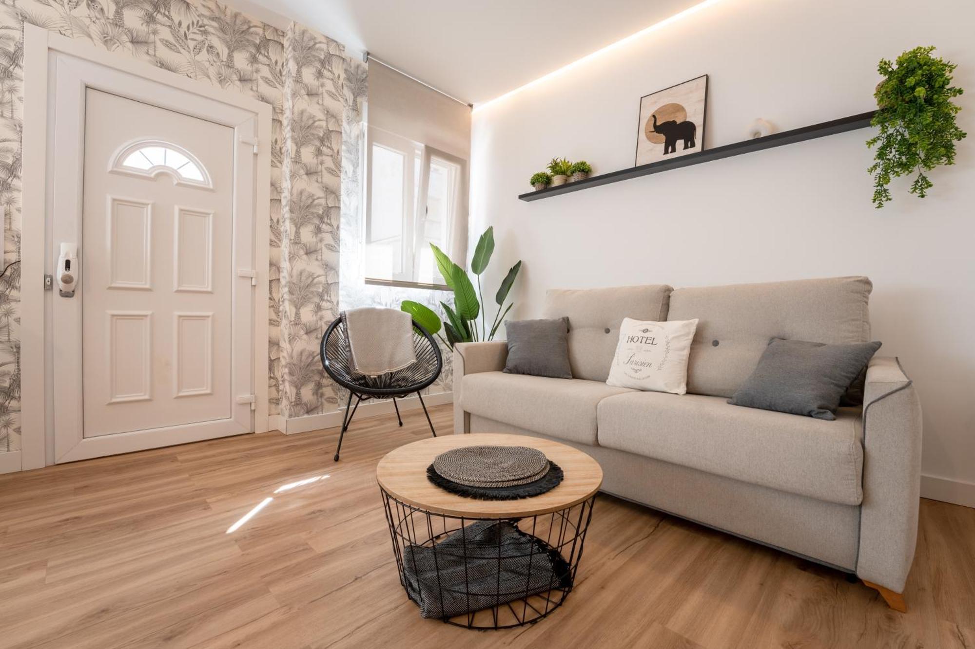 Apartamento Urbano En El Corazon De Santander Ngoại thất bức ảnh