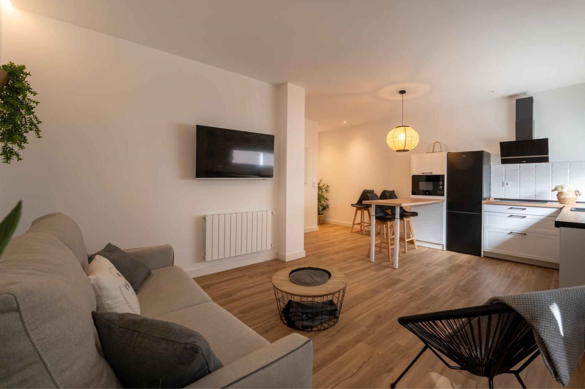 Apartamento Urbano En El Corazon De Santander Ngoại thất bức ảnh