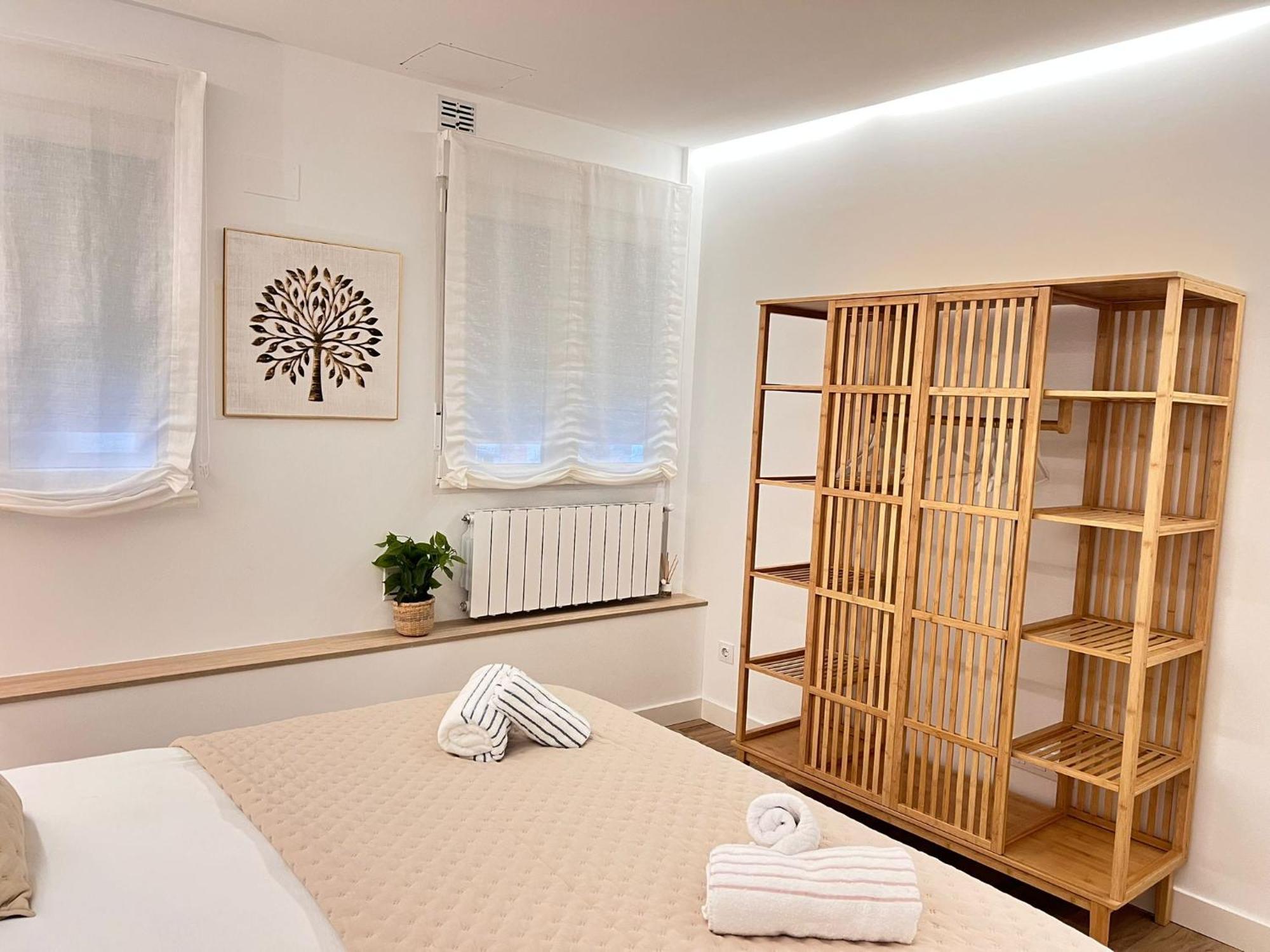Apartamento Urbano En El Corazon De Santander Ngoại thất bức ảnh