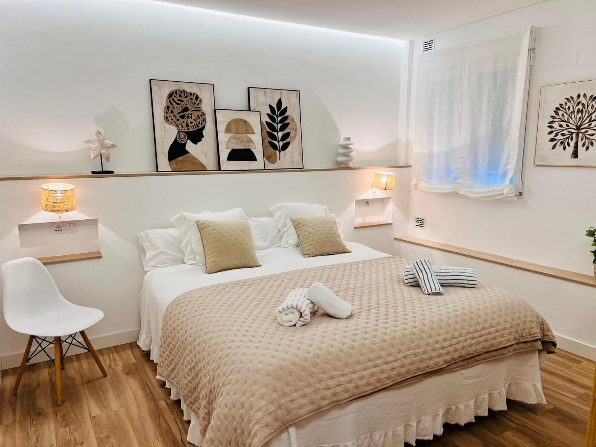 Apartamento Urbano En El Corazon De Santander Ngoại thất bức ảnh