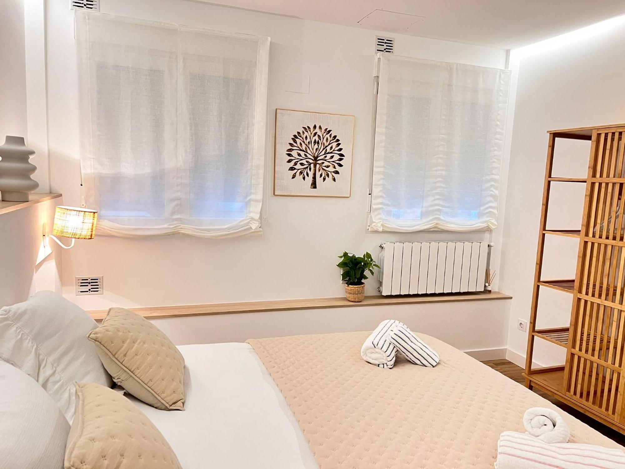 Apartamento Urbano En El Corazon De Santander Ngoại thất bức ảnh